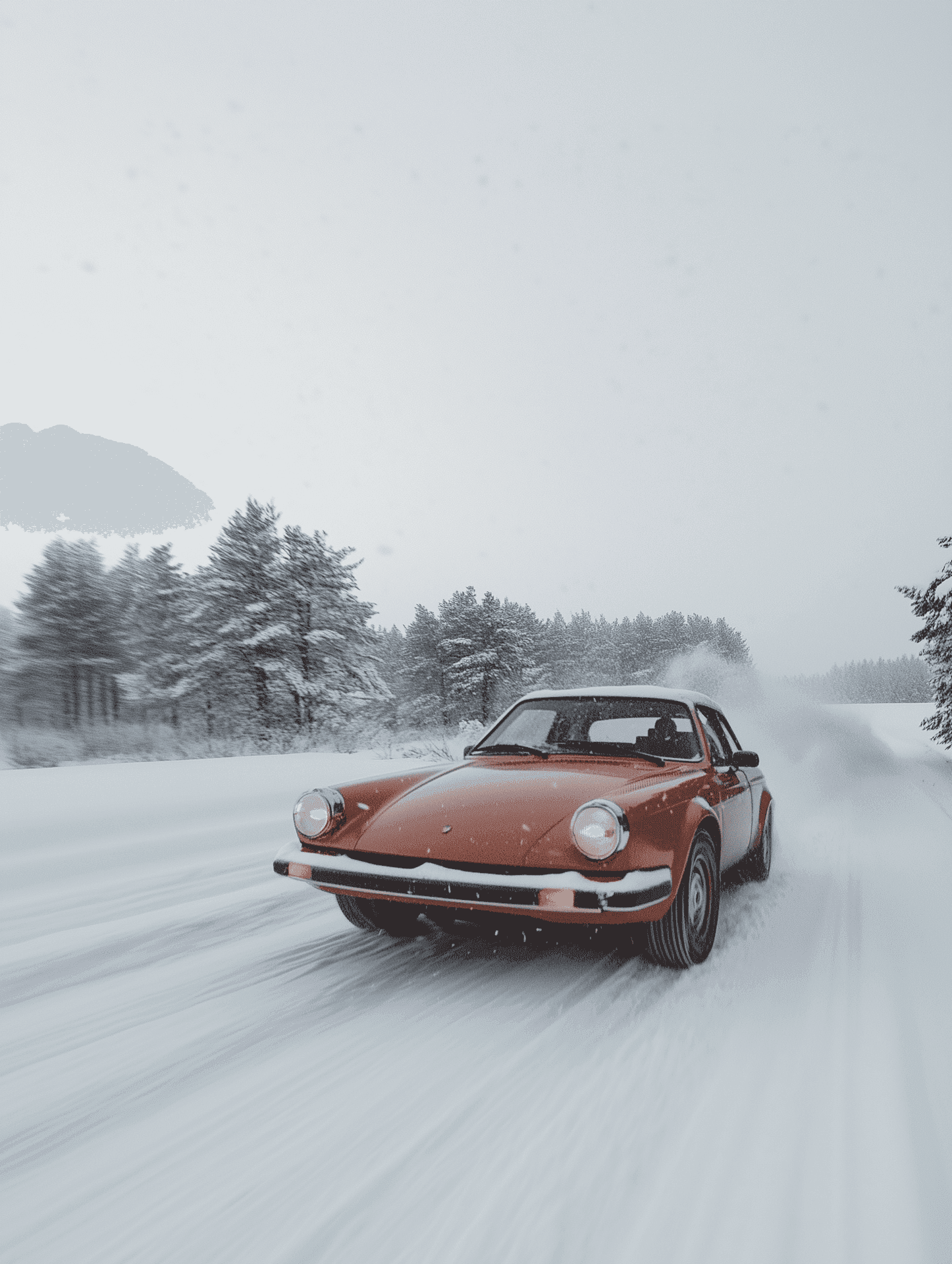 Formula Vintage