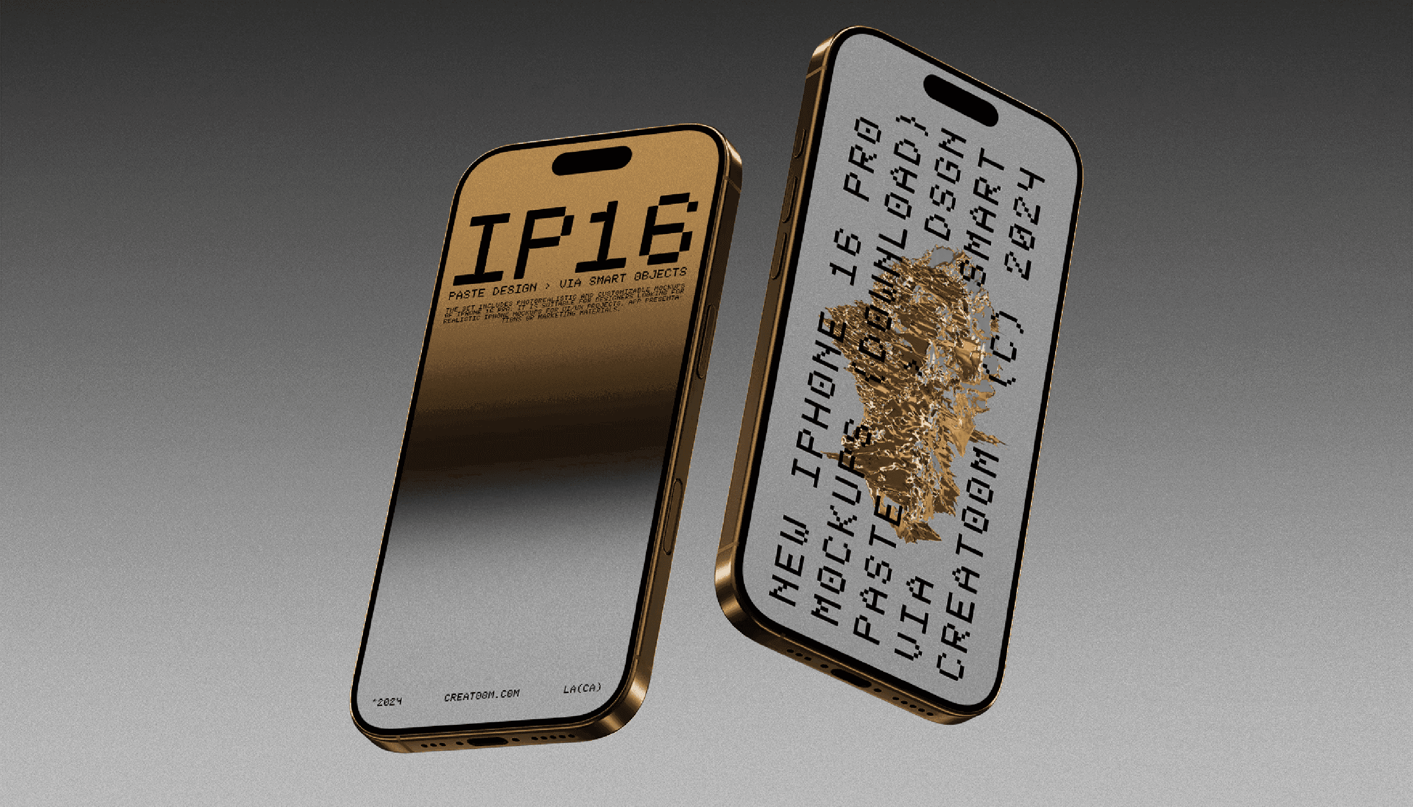 Lot and Coin